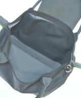 LONGCHAMP（ロンシャン）トートバッグ グレー サイズ:- レディース/2200602537074