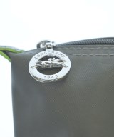 LONGCHAMP（ロンシャン）トートバッグ グレー サイズ:- レディース/2200602537074
