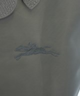 LONGCHAMP（ロンシャン）トートバッグ グレー サイズ:- レディース/2200602537074