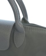 LONGCHAMP（ロンシャン）トートバッグ グレー サイズ:- レディース/2200602537074
