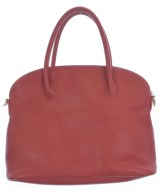 LONGCHAMP（ロンシャン）トートバッグ 赤 サイズ:- レディース/2200604968036