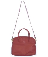 LONGCHAMP（ロンシャン）トートバッグ 赤 サイズ:- レディース/2200604968036