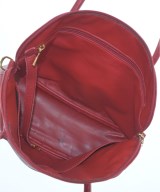 LONGCHAMP（ロンシャン）トートバッグ 赤 サイズ:- レディース/2200604968036