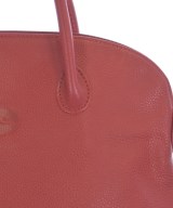 LONGCHAMP（ロンシャン）トートバッグ 赤 サイズ:- レディース/2200604968036