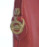 LONGCHAMP（ロンシャン）トートバッグ 赤 サイズ:- レディース/2200604968036