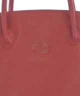 LONGCHAMP（ロンシャン）トートバッグ 赤 サイズ:- レディース/2200604968036