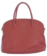 LONGCHAMP トートバッグ