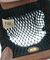 LONGCHAMP（ロンシャン）ショルダーバッグ 黒 サイズ:XS レディース/2200605046078