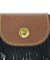 LONGCHAMP（ロンシャン）ショルダーバッグ 黒 サイズ:XS レディース/2200605046078