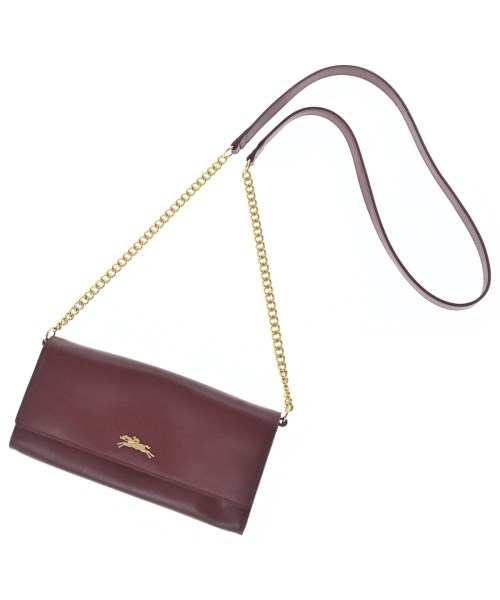 ロンシャン(LONGCHAMP)のLONGCHAMP 財布・コインケース