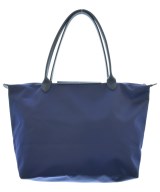 LONGCHAMP（ロンシャン）トートバッグ 青 サイズ:- レディース/2200603601033