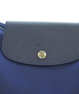 LONGCHAMP（ロンシャン）トートバッグ 青 サイズ:- レディース/2200603601033
