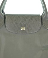 LONGCHAMP（ロンシャン）トートバッグ グレー サイズ:- レディース/2200604127075