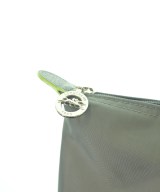 LONGCHAMP（ロンシャン）トートバッグ グレー サイズ:- レディース/2200604127075