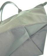 LONGCHAMP（ロンシャン）トートバッグ グレー サイズ:- レディース/2200604127075