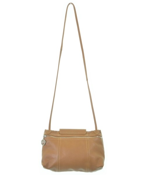 ロンシャン(LONGCHAMP)のLONGCHAMP ショルダーバッグ