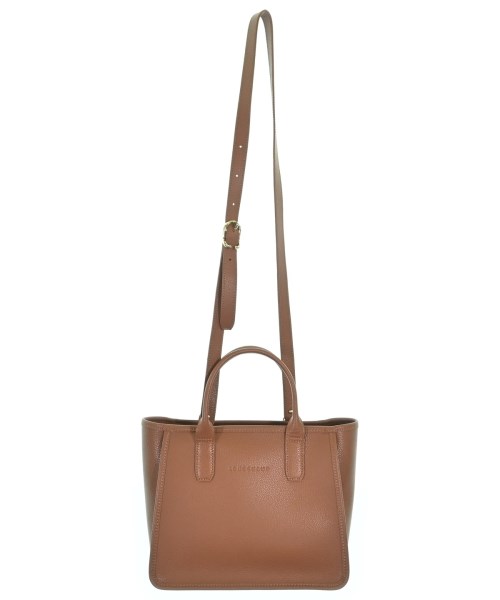 ロンシャン(LONGCHAMP)のLONGCHAMP ハンドバッグ