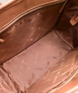 LONGCHAMP（ロンシャン）ハンドバッグ 茶 サイズ:- レディース/2200605322080