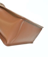 LONGCHAMP（ロンシャン）ハンドバッグ 茶 サイズ:- レディース/2200605322080