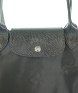LONGCHAMP（ロンシャン）トートバッグ 黒 サイズ:- レディース/2200607638080