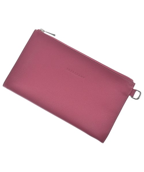 ロンシャン(LONGCHAMP)のLONGCHAMP ポーチ