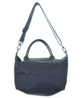 LONGCHAMP（ロンシャン）トートバッグ 紺 サイズ:- レディース/2200608220017