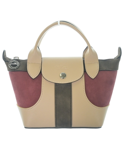 ロンシャン(LONGCHAMP)のLONGCHAMP トートバッグ