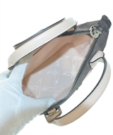 LONGCHAMP（ロンシャン）トートバッグ ベージュ サイズ:- レディース/2200608375045