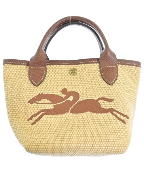 ロンシャン(LONGCHAMP)のLONGCHAMP ハンドバッグ