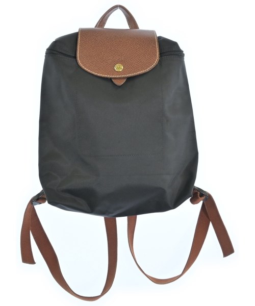 ロンシャン(LONGCHAMP)のLONGCHAMP バックパック・リュック