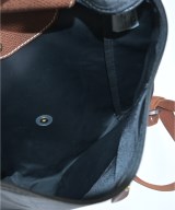LONGCHAMP（ロンシャン）バックパック・リュック 黒 サイズ:- レディース/2200604177025