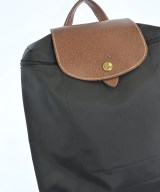 LONGCHAMP（ロンシャン）バックパック・リュック 黒 サイズ:- レディース/2200604177025