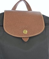 LONGCHAMP（ロンシャン）バックパック・リュック 黒 サイズ:- レディース/2200604177025
