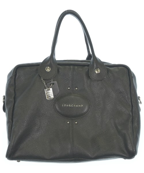 ロンシャン(LONGCHAMP)のLONGCHAMP ボストンバッグ