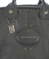 LONGCHAMP（ロンシャン）ボストンバッグ 黒 サイズ:- レディース/2200606307123