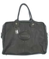 LONGCHAMP ボストンバッグ