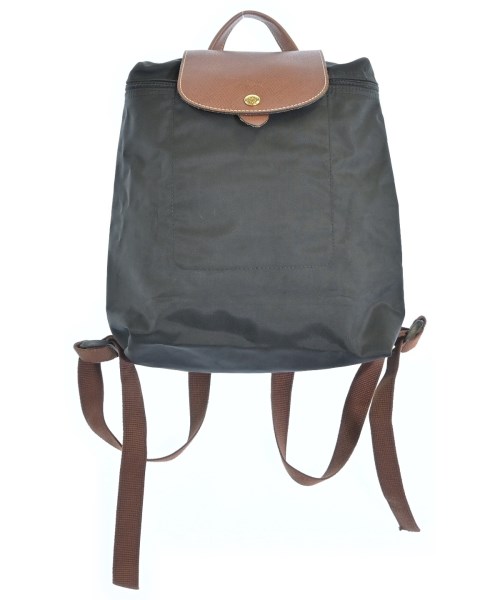 ロンシャン(LONGCHAMP)のLONGCHAMP バックパック・リュック