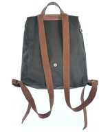 LONGCHAMP（ロンシャン）バックパック・リュック 黒 サイズ:- レディース/2200608307091