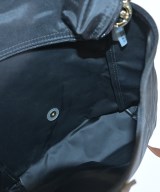 LONGCHAMP（ロンシャン）バックパック・リュック 黒 サイズ:- レディース/2200608307091