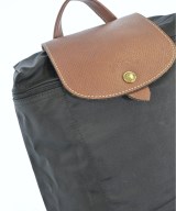 LONGCHAMP（ロンシャン）バックパック・リュック 黒 サイズ:- レディース/2200608307091