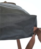 LONGCHAMP（ロンシャン）バックパック・リュック 黒 サイズ:- レディース/2200608307091