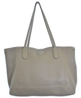 LONGCHAMP（ロンシャン）トートバッグ グレー サイズ:- レディース/2200609547014