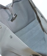 LONGCHAMP（ロンシャン）トートバッグ グレー サイズ:- レディース/2200609547014
