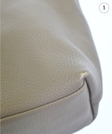 LONGCHAMP（ロンシャン）トートバッグ グレー サイズ:- レディース/2200609547014