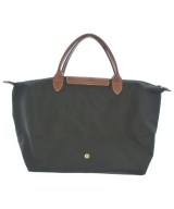 LONGCHAMP（ロンシャン）トートバッグ 黒 サイズ:- レディース/2200609601051