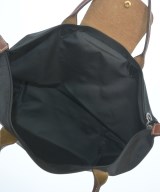 LONGCHAMP（ロンシャン）トートバッグ 黒 サイズ:- レディース/2200609601051