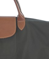 LONGCHAMP（ロンシャン）トートバッグ 黒 サイズ:- レディース/2200609601051