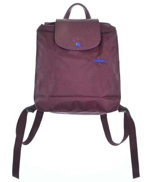ロンシャン(LONGCHAMP)のLONGCHAMP バックパック・リュック