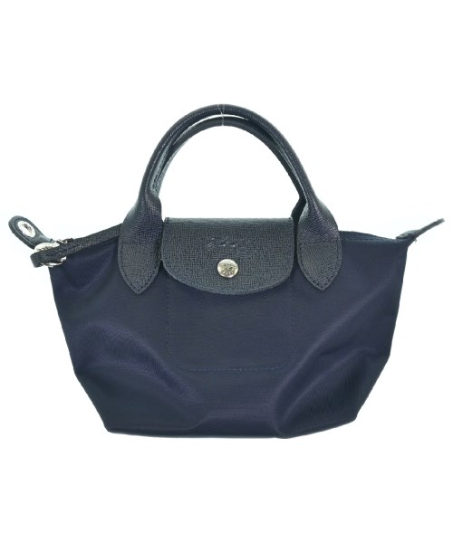 ロンシャン(LONGCHAMP)のLONGCHAMP ハンドバッグ