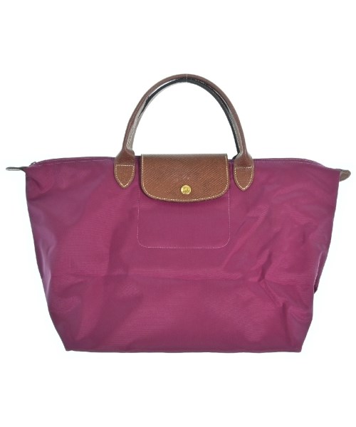 ロンシャン(LONGCHAMP)のLONGCHAMP トートバッグ